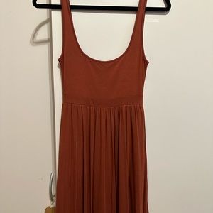 Aritzia Dress